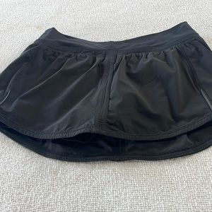 Lululemon Skirt Size 6